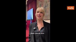 Giorno Memoria, Micaela Ramazzotti e la sua Elena del Ghetto: Le donne scomode non piacciono mai