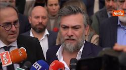 Conferenza di estrema destra alla camera, Ricciardi (Avs): No spazi pubblici ai neofascisti