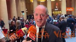 Ue contro artisti russi alla Biennale di Venezia, Zaia: &Egrave; un luogo di pace aperto a tutti