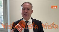 Corazza (direttore Pe in Italia): Ue ha bisogno di unione di investimenti per autonomia strategica