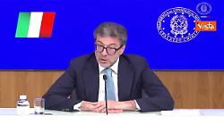 Italia nella procedura Ue per deficit a 3,1%, Giorgetti: Rigore &egrave; quando arbitro fischia