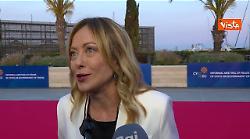 Meloni su deficit a 3,1%: Dispiace perch&eacute; eravamo vicino a obiettivo, ma avevamo previsto il 3,3%