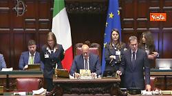 La Camera approva il Dl Sicurezza con 162 s&igrave;