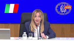 Meloni: Approvato nuovo Decreto sul lavoro in occasione del Primo Maggio