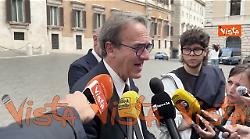 Bonelli: Responsabili delle comunit&agrave; ebraiche non hanno mai condannato il genocidio di Netanyahu