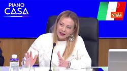 Meloni Grande sostenitrice del taglio strutturale delle accise, ma ora non &egrave; priorit&agrave;