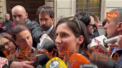 Schlein: Dispiace che Madia &egrave; andata via, Pd partito plurale, costruire alleanza progressista