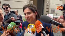 Schlein: Critiche Trump al Papa che predica la pace sono inspiegabili, inaccettabili e gravi