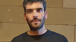 Niccol&ograve; Giallombardo