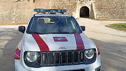 Polizia Locale di Poggibonsi