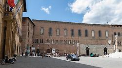 Santa Maria della Scala di Siena