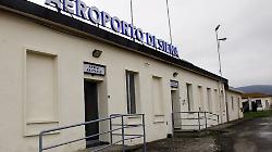 Aeroporto di Ampugnano, scontro in Regione. Gugliotti: "Inutile". Insorge Fratelli d'Italia