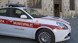 Polizia Municipale Siena
