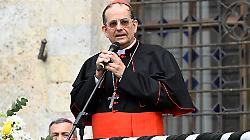 cardinale Augusto Paolo Lojudice