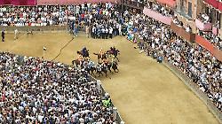 Palio di Siena