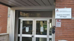 esidenza via XXIV Maggio