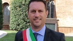 Giacomo Grazi - sindaco di Torrita di Siena