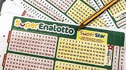 Lotto e Superenalotto