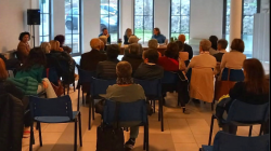 Biblioteca Radicofani