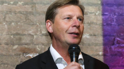 Parla il presidente del Siena, Jonas Bodin: "La Robur scaler&agrave; il sistema"