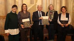 presentazione libro contrade della fondazione mps