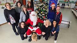 scuola arbia infanzia