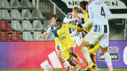 Pianese, brucia il pari con la Next Gen