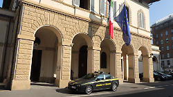 Guardia di Finanza