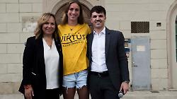 Lisa Angiolini Poggibonsi