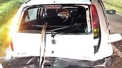 incidente in Pian dei Mori