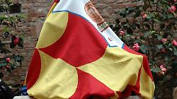 bandiera della chiocciola