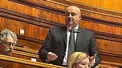 senatore Silvio Franceschelli