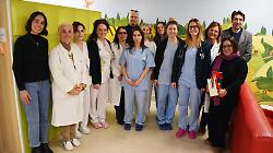 piccoli chiocciolini terapia intensiva neonatale