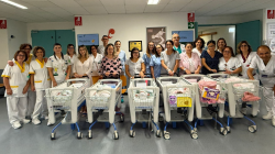 Punto nascita Nottola