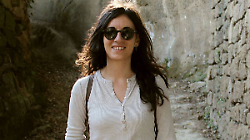 Bandiera Lupa a lutto 