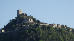 Rocca d'Orcia
