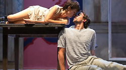  &ldquo;Gli innamorati&rdquo; di Carlo Goldoni