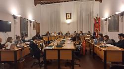 Poggibonsi consiglio