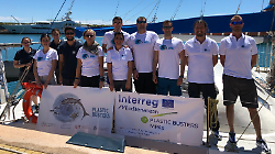 Universit&agrave; inquinamento marino