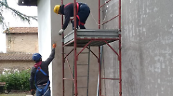 Edilizia a Siena, il report 2025