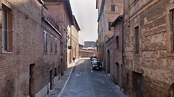 Via della Stufa Secca