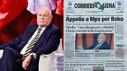 Nordio al Corriere di Siena: "Anm terrorizzata perch&eacute; la riforma toglie il potere. Se vince il no vincono le procure non le opposizioni"