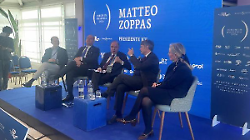 Le sfide del Mercosur e le tariffe: i temi sviscerati dal primo panel del Forum in Masseria