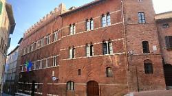 Pinacoteca Siena