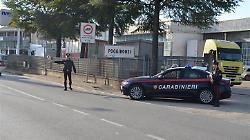 carabinieri poggibonsi