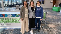 Immunoterapia Oncologica dell&rsquo;Aou Senese