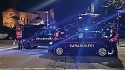 carabinieri