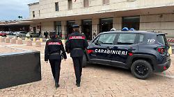 carabinieri truffa anziani