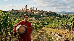 Dante Vernaccia ai ia