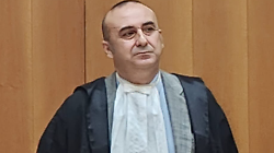 giudice Fabio Frangini